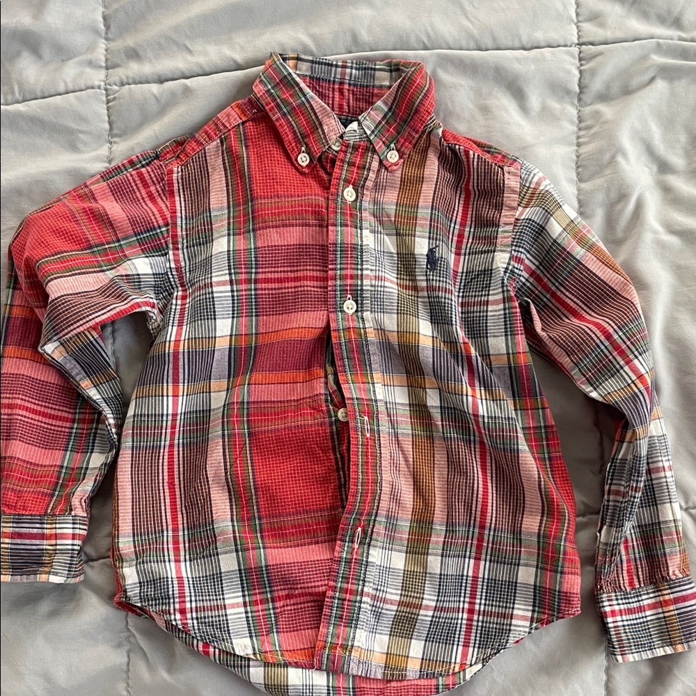 3T Button down bundle - Picture 12 of 15